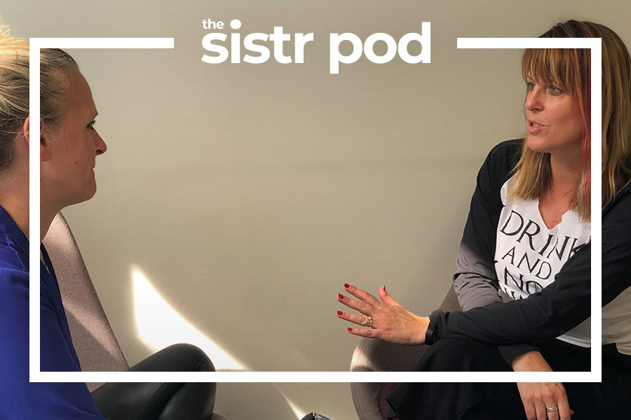 5 - Sistr Blog